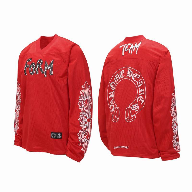 Chrome Hearts S-XL aztxB28